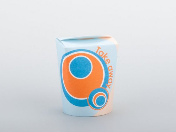 Snack- und Asiabox ca. 500 ml (500 St.)